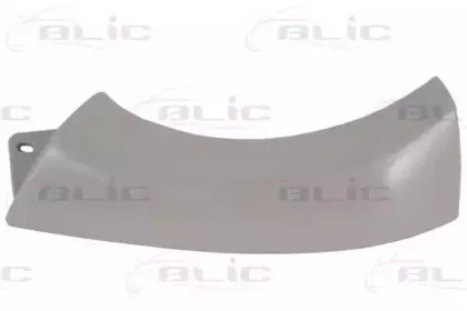6502-07-1103211P BLIC Рама фары 6502-07-1103211P BLIC Рама фары