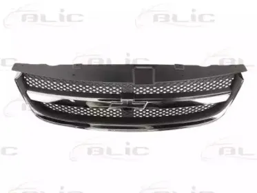 6502-07-1132990P BLIC Решетка радиатора 6502-07-1132990P BLIC Решетка радиатора