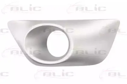 6502-07-1303919P BLIC Решетка вентилятора, буфер 6502-07-1303919P BLIC Решетка вентилятора, буфер