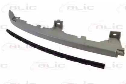 6502-07-1666991P BLIC Рама фары 6502-07-1666991P BLIC Рама фары