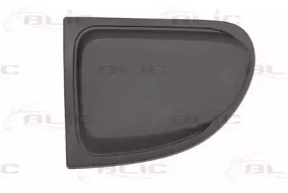 6502072013919P BLIC Решетка вентилятора, буфер 6502072013919P BLIC Решетка вентилятора, буфер