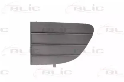 6502072019911P BLIC Решетка вентилятора, буфер 6502072019911P BLIC Решетка вентилятора, буфер