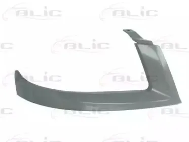 6502-07-2042992P BLIC Рама фары 6502-07-2042992P BLIC Рама фары