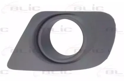 6502-07-2050916P BLIC Решетка вентилятора, буфер 6502-07-2050916P BLIC Решетка вентилятора, буфер