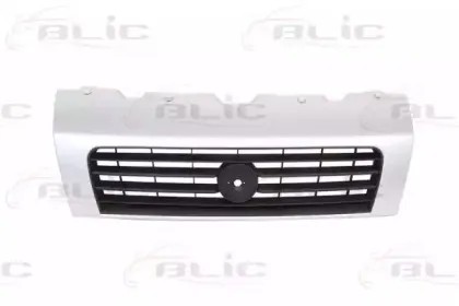 6502-07-2097990P BLIC Решетка радиатора 6502-07-2097990P BLIC Решетка радиатора