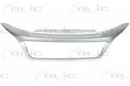 6502-07-2098991P BLIC Рамка, облицовка радиатора 6502-07-2098991P BLIC Рамка, облицовка радиатора