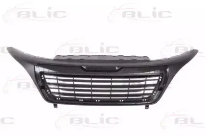 6502-07-2098992P BLIC Решетка радиатора 6502-07-2098992P BLIC Решетка радиатора