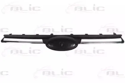 6502-07-2508991P BLIC Решетка радиатора 6502-07-2508991P BLIC Решетка радиатора
