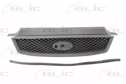 6502-07-2534990P BLIC Решетка радиатора 6502-07-2534990P BLIC Решетка радиатора