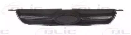 6502-07-2535990P BLIC Решетка радиатора 6502-07-2535990P BLIC Решетка радиатора