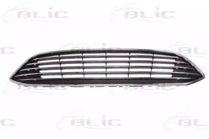 6502-07-2536999P BLIC Решетка радиатора 6502-07-2536999P BLIC Решетка радиатора