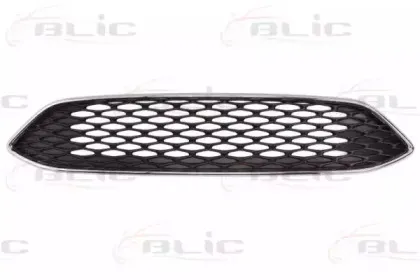 6502-07-253699AP BLIC Решетка радиатора 6502-07-253699AP BLIC Решетка радиатора