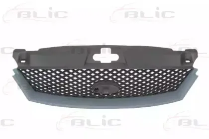 6502-07-2555992P BLIC Решетка радиатора 6502-07-2555992P BLIC Решетка радиатора