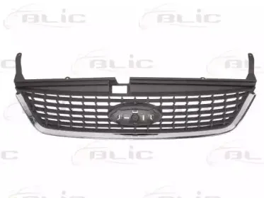 6502-07-2556992P BLIC Решетка радиатора 6502-07-2556992P BLIC Решетка радиатора