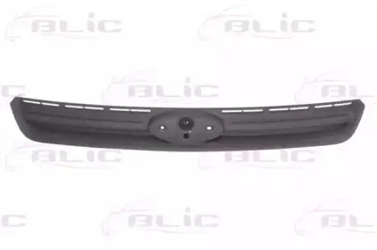 6502-07-2579990P BLIC Решетка радиатора 6502-07-2579990P BLIC Решетка радиатора