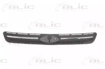 6502-07-2579991P BLIC Решетка радиатора 6502-07-2579991P BLIC Решетка радиатора