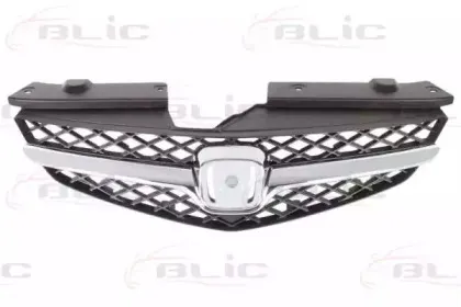 6502-07-2902990P BLIC Решетка радиатора 6502-07-2902990P BLIC Решетка радиатора