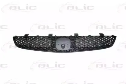 6502-07-2938993P BLIC Решетка радиатора 6502-07-2938993P BLIC Решетка радиатора