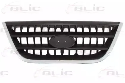 6502-07-3126992P BLIC Решетка радиатора 6502-07-3126992P BLIC Решетка радиатора
