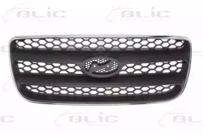 6502-07-3181994P BLIC Решетка радиатора 6502-07-3181994P BLIC Решетка радиатора