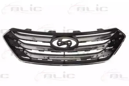 6502-07-3182990P BLIC Решетка радиатора 6502-07-3182990P BLIC Решетка радиатора