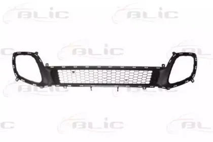 6502-07-3266910P BLIC Решетка вентилятора, буфер 6502-07-3266910P BLIC Решетка вентилятора, буфер