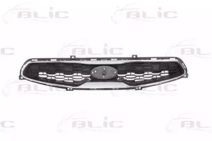 6502-07-3266991P BLIC Решетка радиатора 6502-07-3266991P BLIC Решетка радиатора