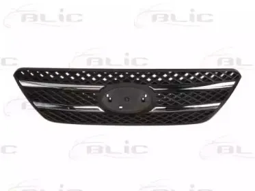 6502-07-3267990P BLIC Решетка радиатора 6502-07-3267990P BLIC Решетка радиатора