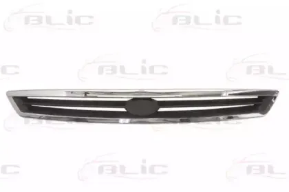 6502-07-3276990P BLIC Решетка радиатора 6502-07-3276990P BLIC Решетка радиатора
