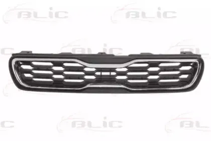 6502-07-3284991P BLIC Решетка радиатора 6502-07-3284991P BLIC Решетка радиатора