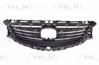 6502-07-3453990P BLIC Решетка радиатора 6502-07-3453990P BLIC Решетка радиатора