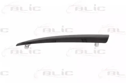 6502-07-3453991P BLIC Облицовка / защитная накладка, облицовка радиатора 6502-07-3453991P BLIC Облицовка / защитная накладка, облицовка радиатора