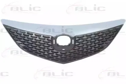 6502-07-3476992P BLIC Решетка радиатора 6502-07-3476992P BLIC Решетка радиатора