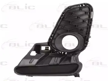 6502-07-3477923P BLIC Решетка вентилятора, буфер 6502-07-3477923P BLIC Решетка вентилятора, буфер