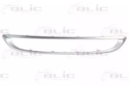 6502-07-3502988P BLIC Рамка, облицовка радиатора 6502-07-3502988P BLIC Рамка, облицовка радиатора