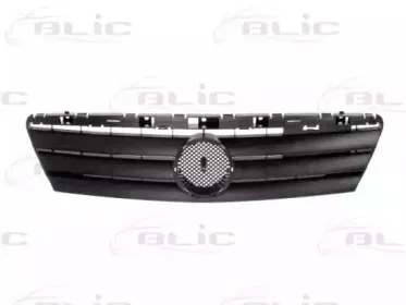 6502-07-3505990P BLIC Решетка радиатора 6502-07-3505990P BLIC Решетка радиатора
