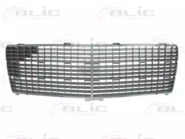 6502-07-3512990P BLIC Решетка радиатора 6502-07-3512990P BLIC Решетка радиатора