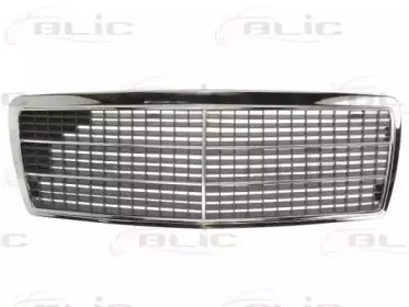 6502-07-3512996P BLIC Решетка радиатора 6502-07-3512996P BLIC Решетка радиатора