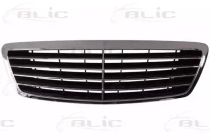 6502-07-3517991P BLIC Решетка радиатора 6502-07-3517991P BLIC Решетка радиатора