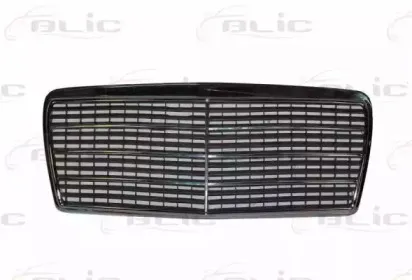 6502-07-3526998P BLIC Решетка радиатора 6502-07-3526998P BLIC Решетка радиатора