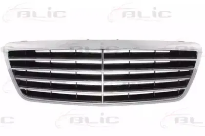 6502-07-3527998P BLIC Решетка радиатора 6502-07-3527998P BLIC Решетка радиатора