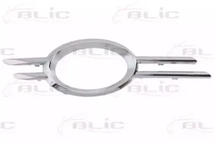 6502073528916P BLIC Решетка вентилятора, буфер 6502073528916P BLIC Решетка вентилятора, буфер