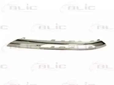 6502-07-3529921P BLIC Облицовка / защитная накладка, буфер 6502-07-3529921P BLIC Облицовка / защитная накладка, буфер
