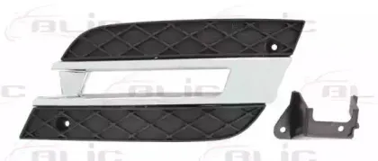 6502-07-3538915P BLIC Решетка вентилятора, буфер 6502-07-3538915P BLIC Решетка вентилятора, буфер