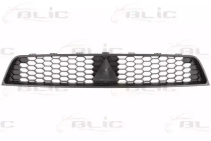 6502-07-3711993P BLIC Решетка радиатора 6502-07-3711993P BLIC Решетка радиатора
