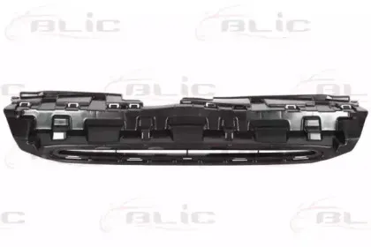 6502-07-3712990P BLIC Решетка радиатора 6502-07-3712990P BLIC Решетка радиатора