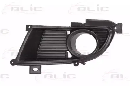 6502073719923P BLIC Решетка вентилятора, буфер 6502073719923P BLIC Решетка вентилятора, буфер