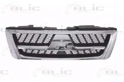 6502-07-3732994P BLIC Решетка радиатора 6502-07-3732994P BLIC Решетка радиатора