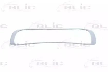 6502074001914P BLIC Решетка вентилятора, буфер 6502074001914P BLIC Решетка вентилятора, буфер