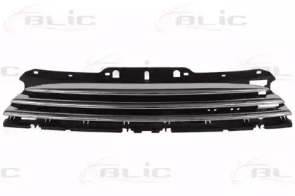 6502-07-4001993P BLIC Решетка радиатора 6502-07-4001993P BLIC Решетка радиатора